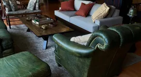 Luxury GuestHouse CDMX Near Stadium Azteca 2 - Image 4