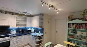 Marta's Home-cozy appartment near the Airport - Image 2