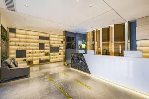Chaoman Hotel (Beijing Changping Subway Station University Town Branch) - Image 3