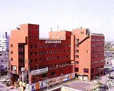 Nakatsu Sunrise Hotel - Image 3