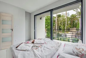 story holiday home with a garden and a pool - Image 4