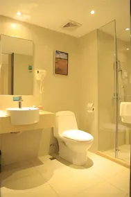 City Comfort Inn Shenzhen Longhua Bus Station Qinghu Metro Station - Image 4