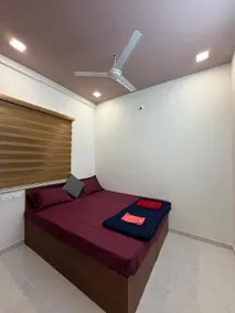 DreamNest 2 Arekere 1-bedroom apartment - Image 4
