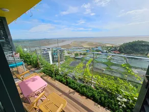 Flamingo Ibiza Sea View Apartment, Hai Tien, Thanh Hoa - Image 4