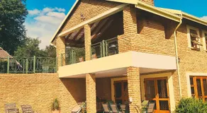 Cycad Place Midrand Guesthouse and B&B - Image 2
