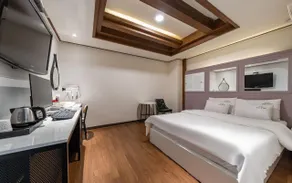 Dongtan The Stay - Image 5
