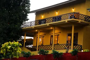 MPT Jungle Resort Sarhi - Image 4