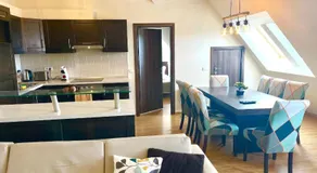 Luxury Chalet in Borovets, Rila Views & Fireplace - Image 5