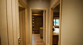 Ewes Water Log Cabins - Image 5