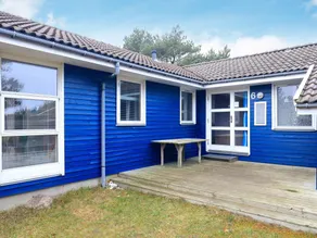 6 personer fritidhus i Fjerritslev - Image 4