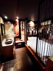 Hwagok Lush Hotel - Image 2