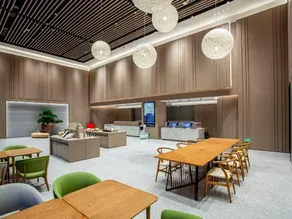JI Hotel (Huaibei Suixi County Government) - Image 3