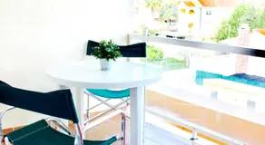 Cozy apartment in Dénia, 40 m² with shared pool - Image 5
