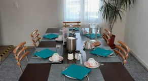 Dorf-Schmiede - Bed und Breakfast - Image 3