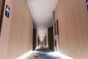 Tongnanshan Hotel (Tongzi High-speed Railway East Station Branch) - Image 5