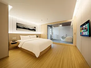 Outai Selected Hotel (Shantou MixC Branch) - Image 2