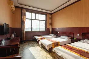 Hongtong Hotel (Xiangfen County Expressway Exit Branch) - Image 2