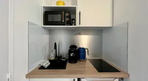 Studio Aracaju - Parking - Image 4