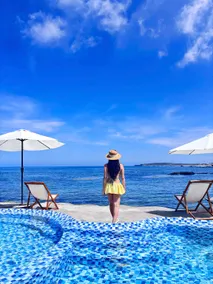 Long Vĩ Hotel - Phu Quy Island - Image 5
