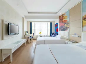 Yiwu Ling Shang Hotel - Image 2