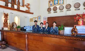 Angkor Comfort Hotel - Image 2