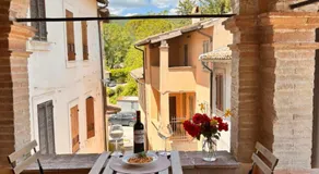 Casa in Umbria - nella Valle del Menotre vicino Rasiglia, Foligno, Assisi,Perugia - Image 3