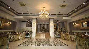 Imperial Palace Hotel Yerevan - Image 3