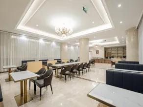 Vienna International Hotel Guangxi Wuxuan Chengbei Road - Image 4
