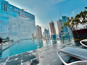 Dorsett Suites Kuala Lumpur By AFA - Image 5