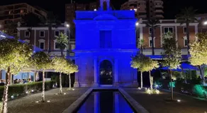 Almansa Shoping & balcony 3 Bedrooms City Center - Image 2
