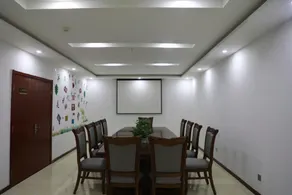 Cooperation with Hailian Hotel - Image 4