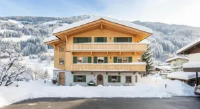 Haus Tauernblick Top 2 und 3 und 4 - Image 4