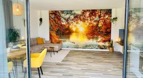 Luxury Mountain Lodge - Image 2