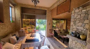 Duplex Reposant avec piscine au Andalines Golf Royal Fès - Image 4