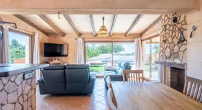 Villa « Capricho » avec piscine privée, Wi-Fi et climatisation - Image 3