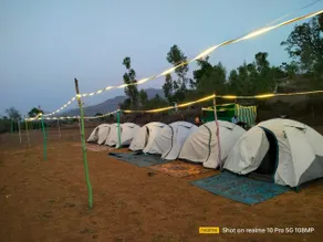 Bhandardara River Camp - Image 4