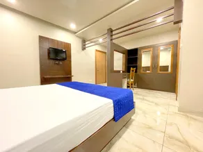 HOTEL ELITE Ghaziabad - Image 2