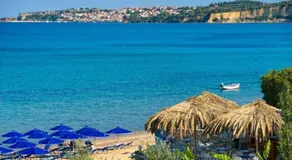 De La Plage Hotel Koroni - Image 2