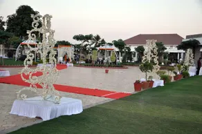 Rangoli Park Hotel & Resort - Image 2
