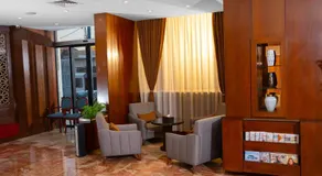 Shaheen Hotel Baghdad - Image 3