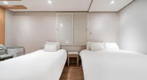 CENTRO HOTEL - 안양iT단지, 군포제일공단 - Image 5