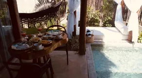 Bororo Vida- Vilinha Eco Boutique- Milagres, Praia de Tatuamunha - Image 4