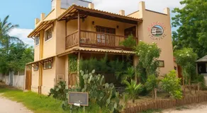 Residencial Villa Jeri - AP with balcony, optional BREAKFAST - Image 5