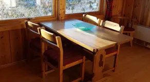 Fjellbu Two-bedroom Cottage - Image 3
