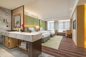 Herun International Hotel - Image 2