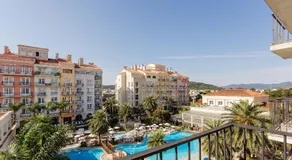 Apartamento com varanda no IL Campanário Resort - Image 3
