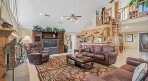 House on Cotton Bayou Pet Friendly Private Pool 2 Boat Slip - Image 4