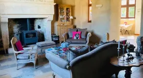 Chambres d'hôtes Manoir de Beaucron - Image 3