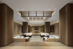 Song Hotel Shanghai Changxing - Image 4
