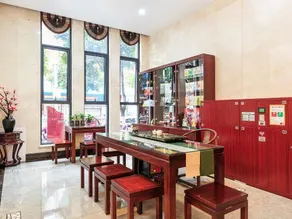 Zhangzhou Yinjia Hotel (Gucheng Branch) - Image 4